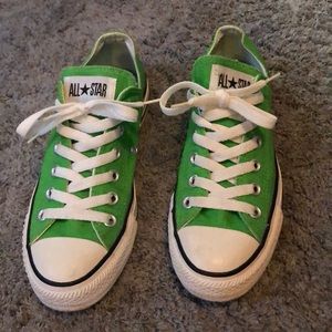 Converse Chuck Taylor All Star Classic Chucks